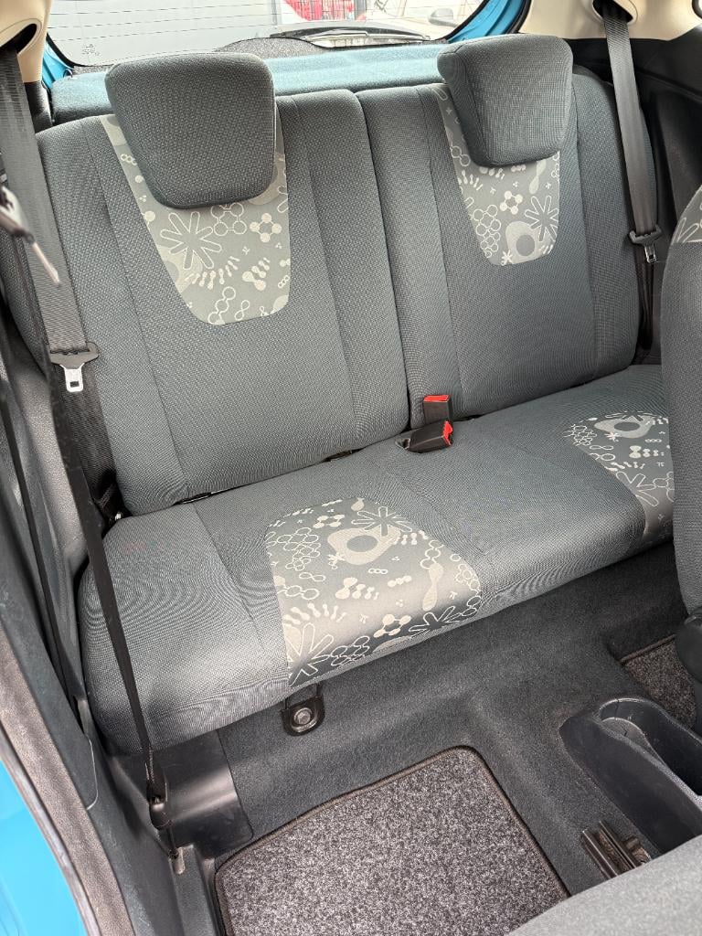 Ford KA 1.2 cool & sound start/stop - airco - nieuwe distr