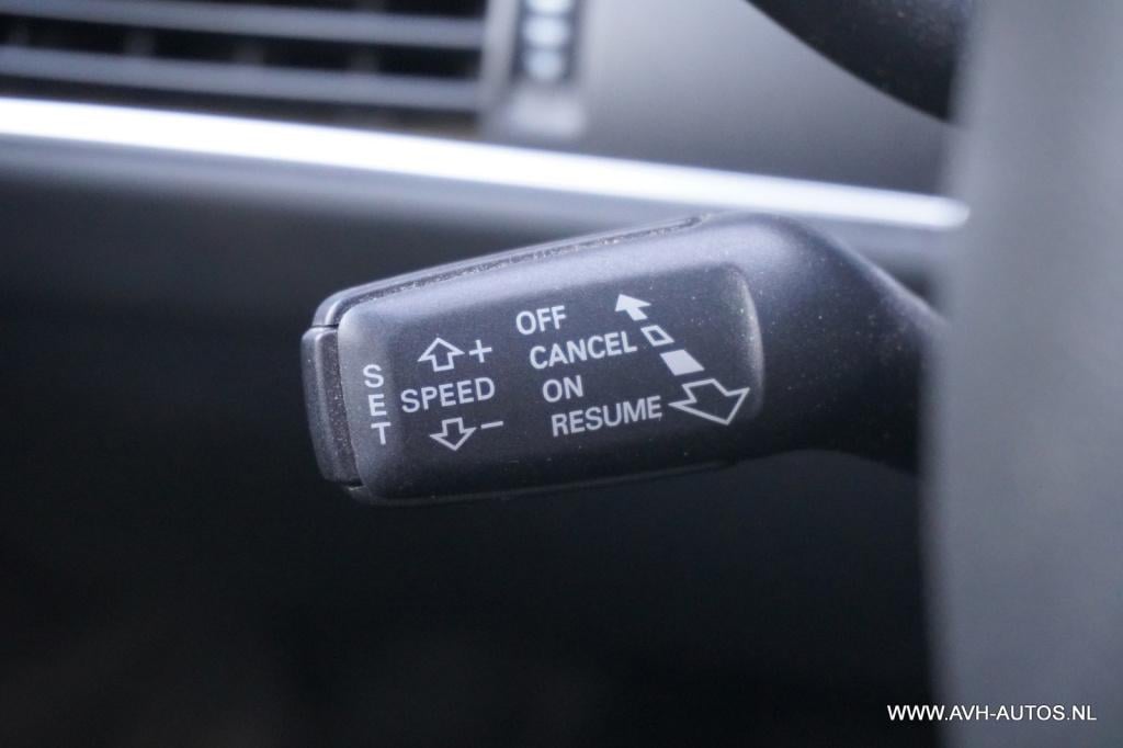 Audi A6 limousine 2.7 tdi s edition