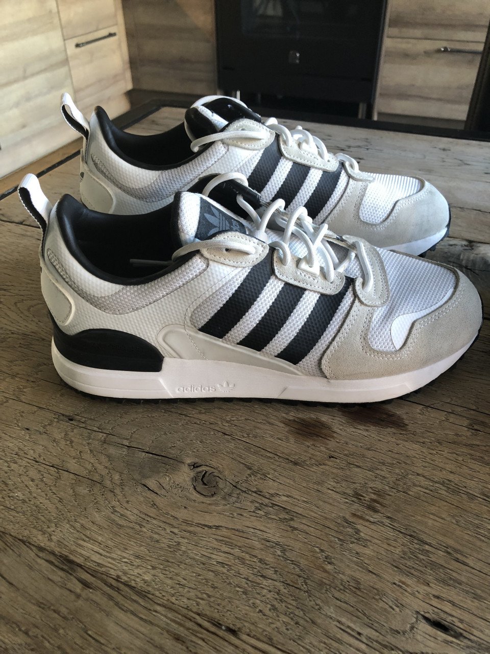 Heren sneaker