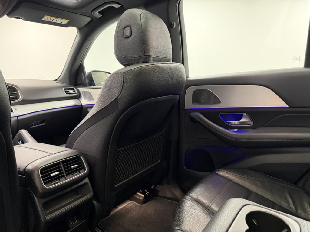 Mercedes-Benz Gle 450 4matic premium plus | luchtvering | massage | burmest