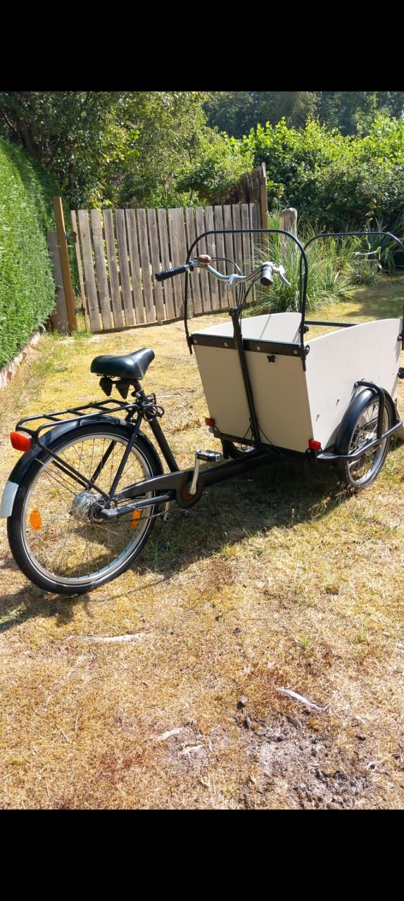 Bakfiets