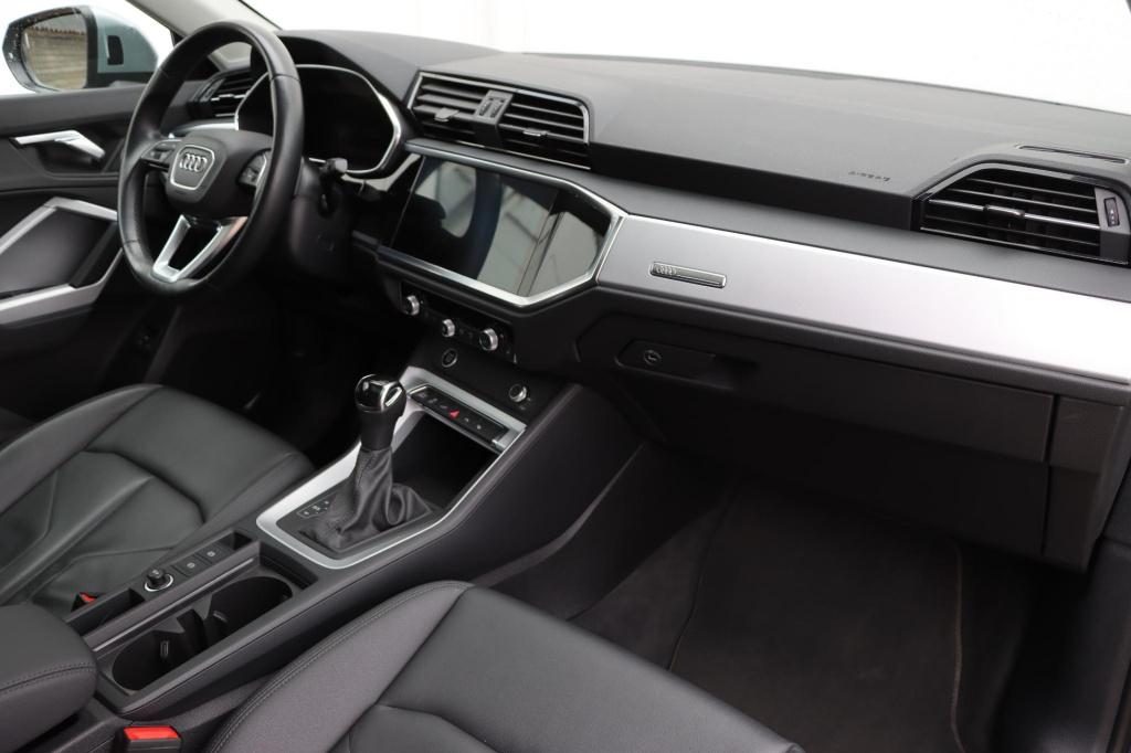 Audi Q3 sportback 45 tfsi e s edition 245pk s tronic