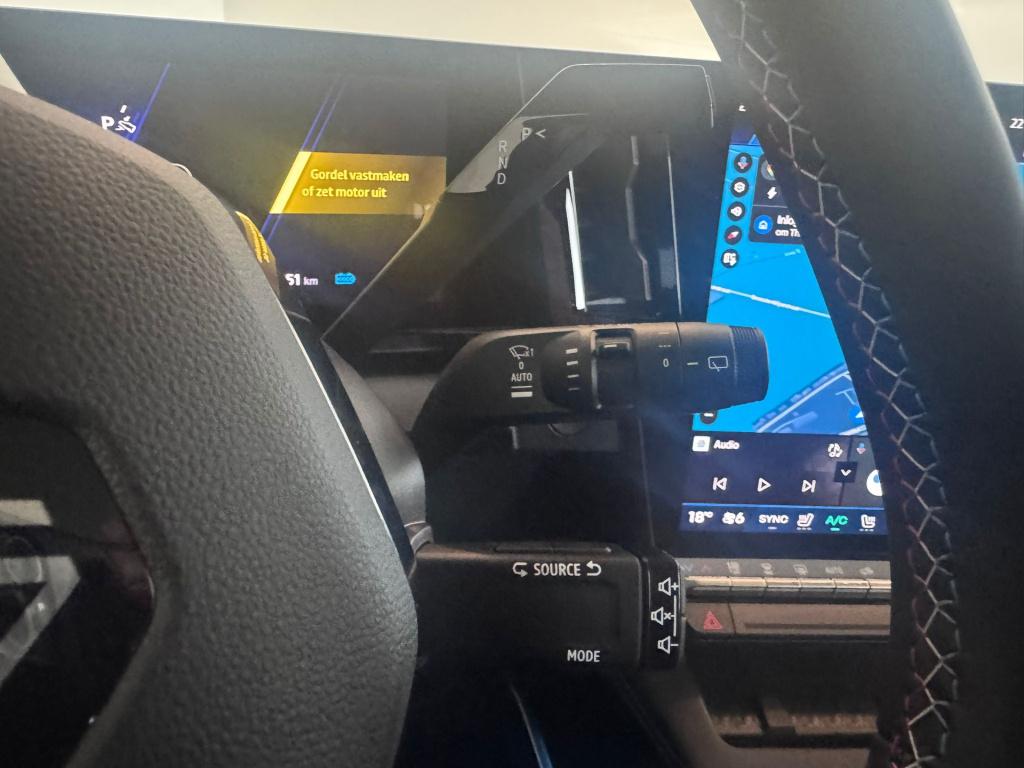 Renault Scenic e-tech ev87 long range esprit alpine
