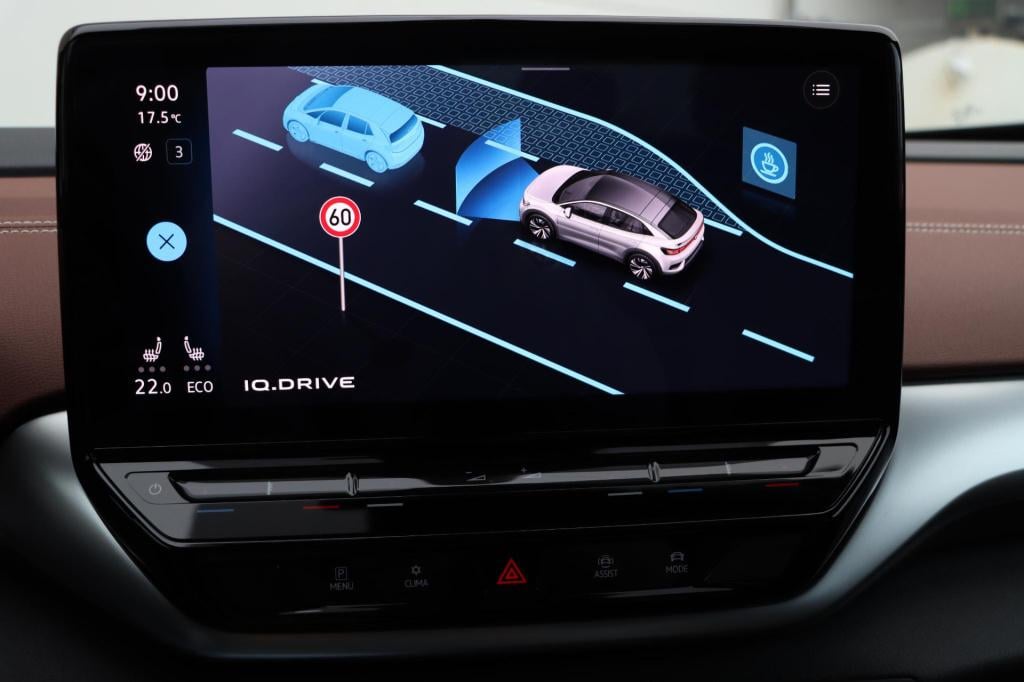 Volkswagen Id.5 pro 77 kwh 204pk | soh 95,6% |