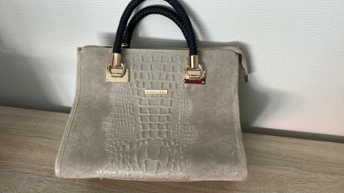 ISABELLA RHEV nieuw zonder etiket handtas