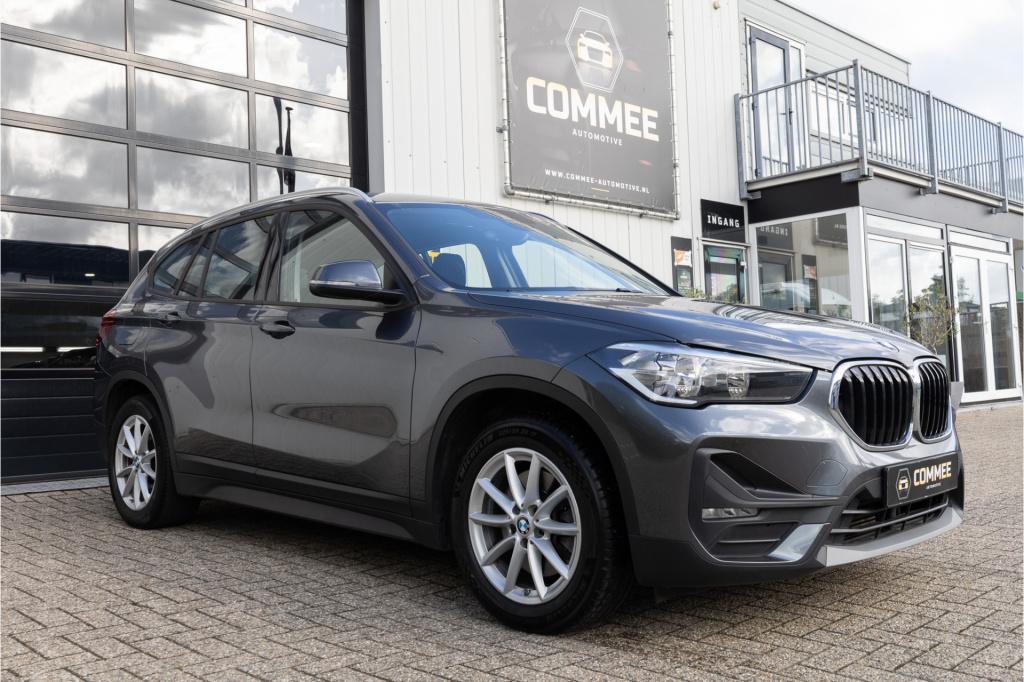 BMW X1 xdrive25e ✅trekhaak✅navipro