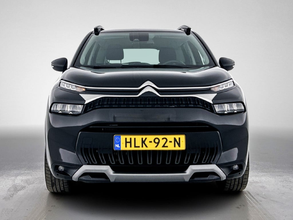 Citroen C3 Aircross 130 pk max | rijklaar | keyless | camera achter |