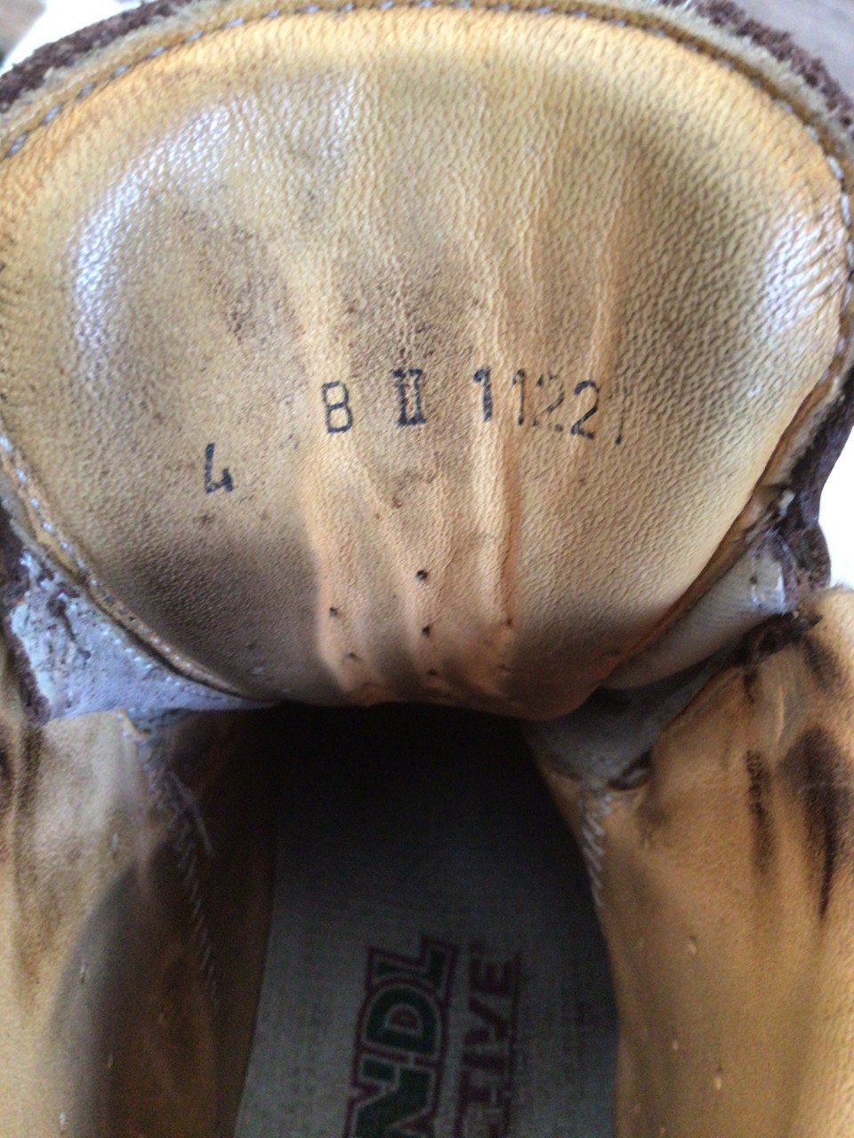 Meindl Digafix Dames Berg/Wandelschoenen
