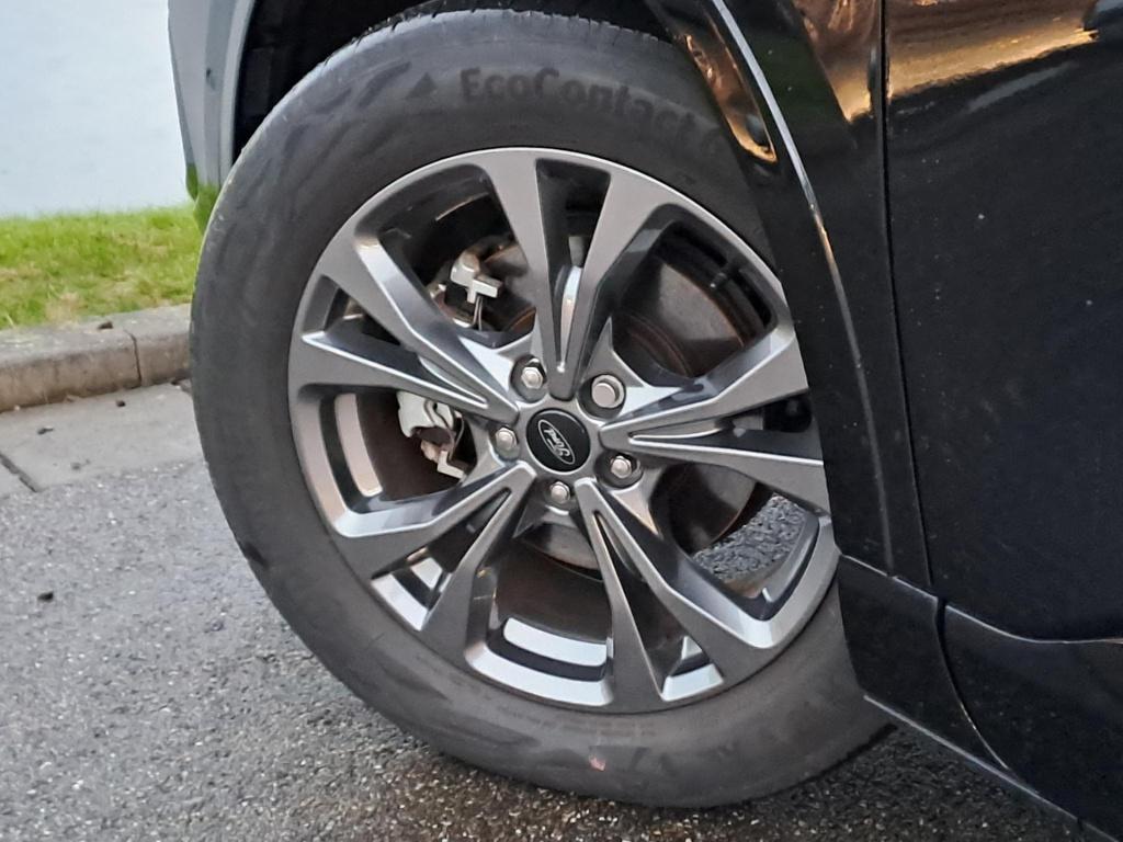 Ford Kuga 2.5 phev st-line x | adaptive cruise control | apple carplay & an