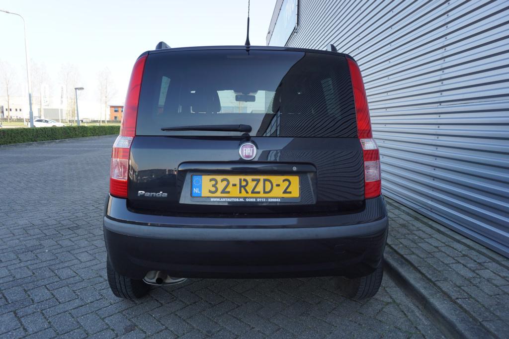 Fiat Panda 1.2 edizione cool airco / elektr. ramen / nap