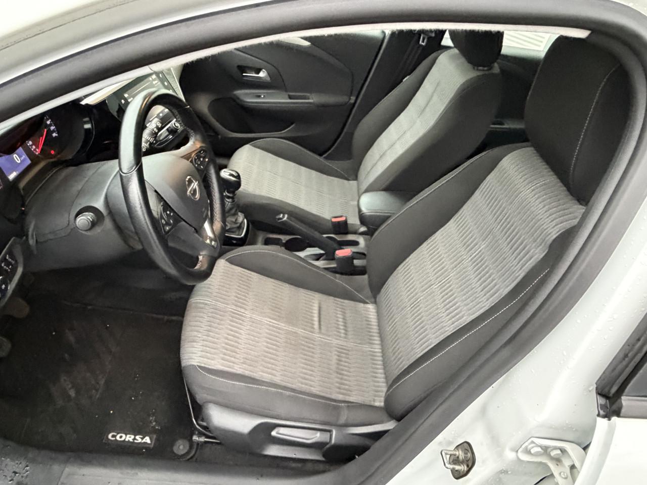 Opel Corsa 1.2 Edition Bouwjaar 2020 AIRCO ! ! !