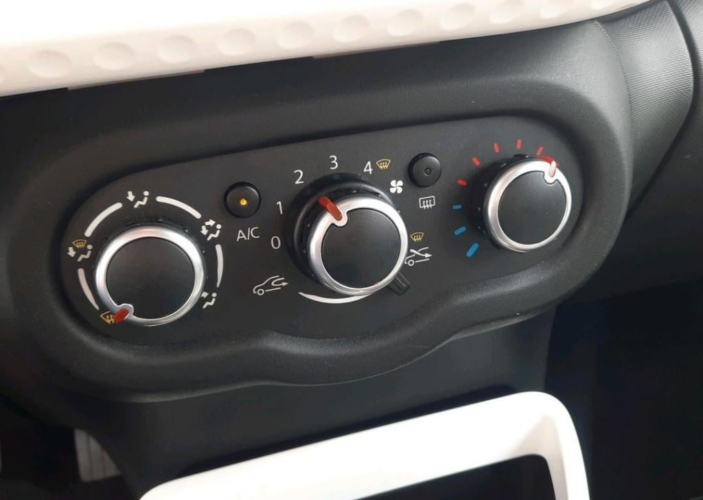 Renault Twingo 1.0 sce expression