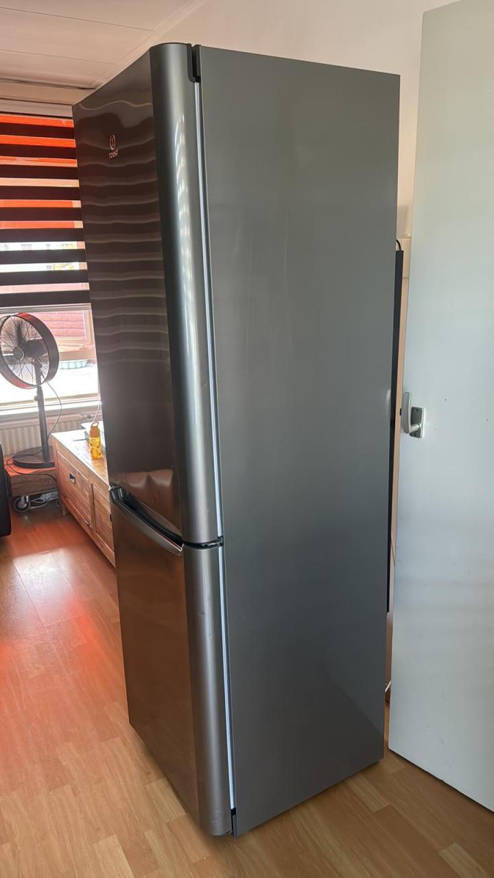 Indesit Koel-vries combinatie