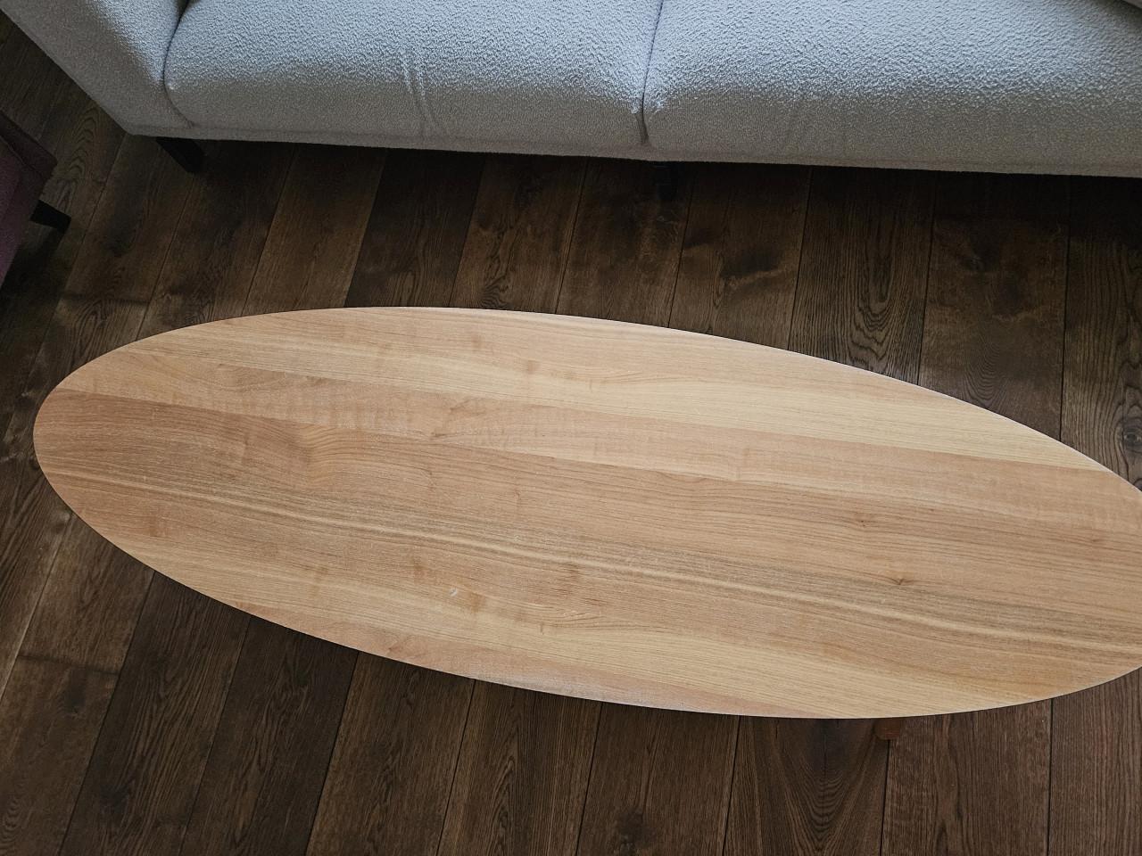 Salontafel Stockholm Ikea