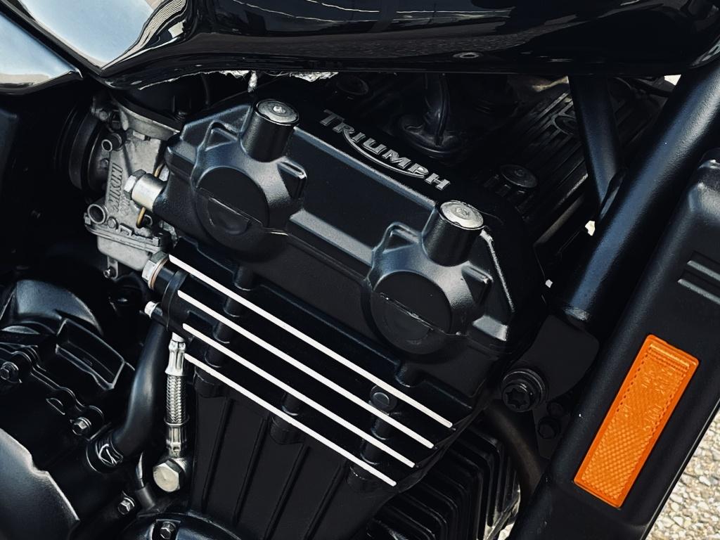 Triumph Speed Triple t300