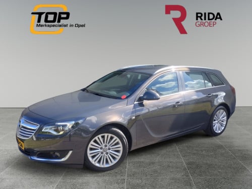 Opel Insignia sports tourer 1.6 t edition