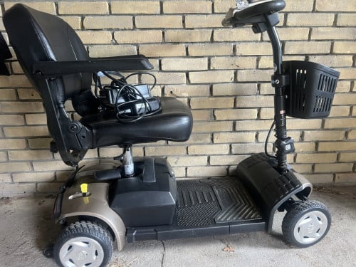 Scootmobiel