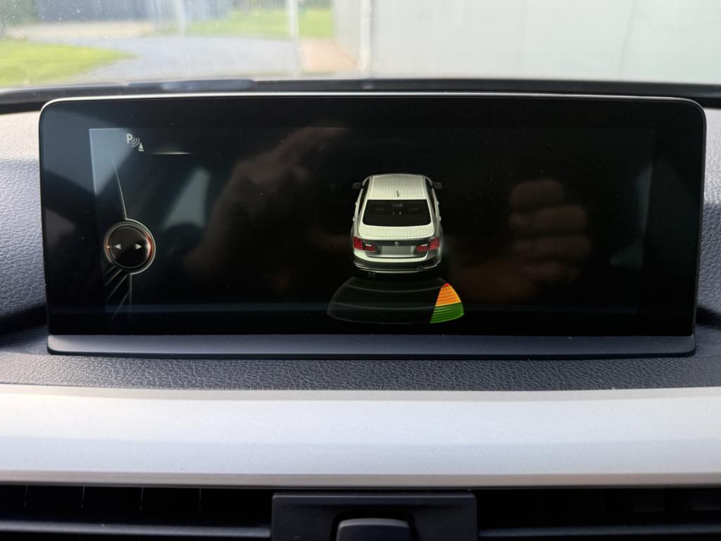 BMW 3-serie 320i 184pk sedan executive luxury