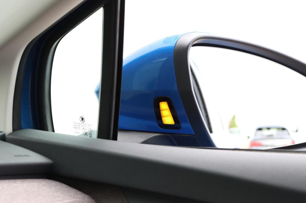 Skoda Enyaq Iv 60 first edition 180pk