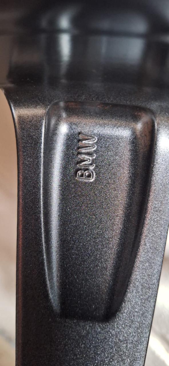 18" Styling 684 velgen 7mm winterbanden BMW 5-serie G30/G31