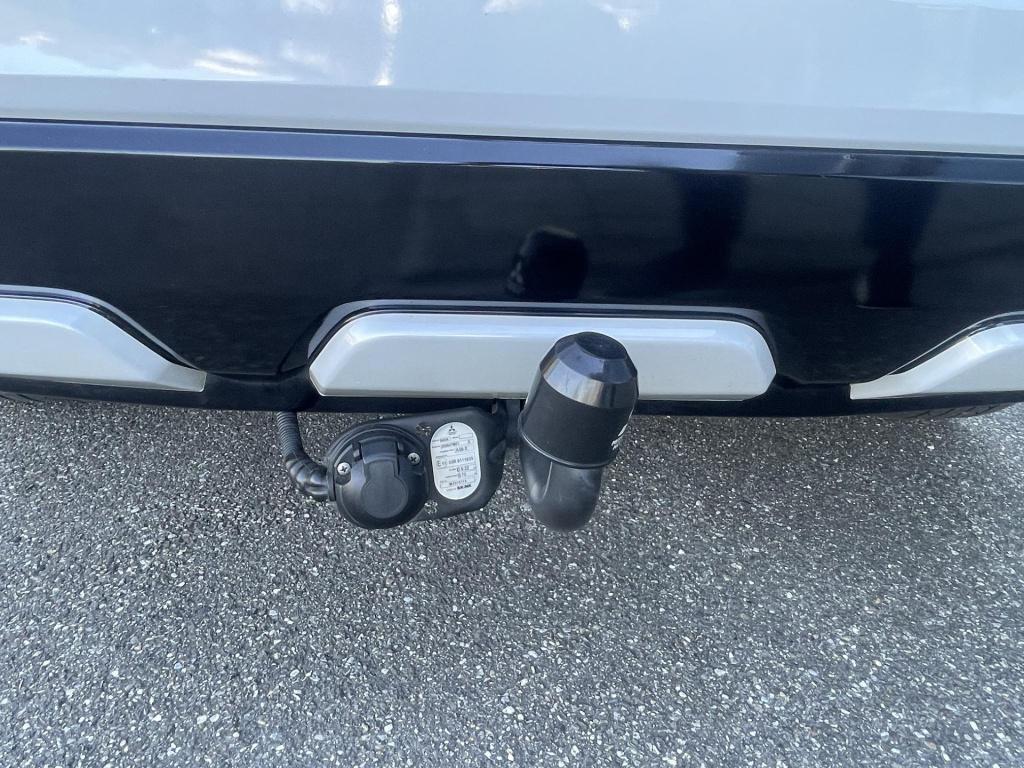 Mitsubishi Eclipse Cross 2.4 phev executive
