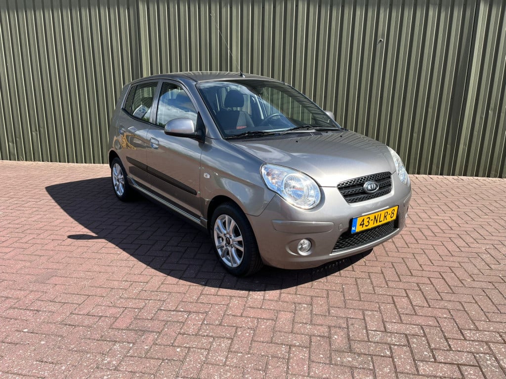 Kia Picanto 1.0 seven