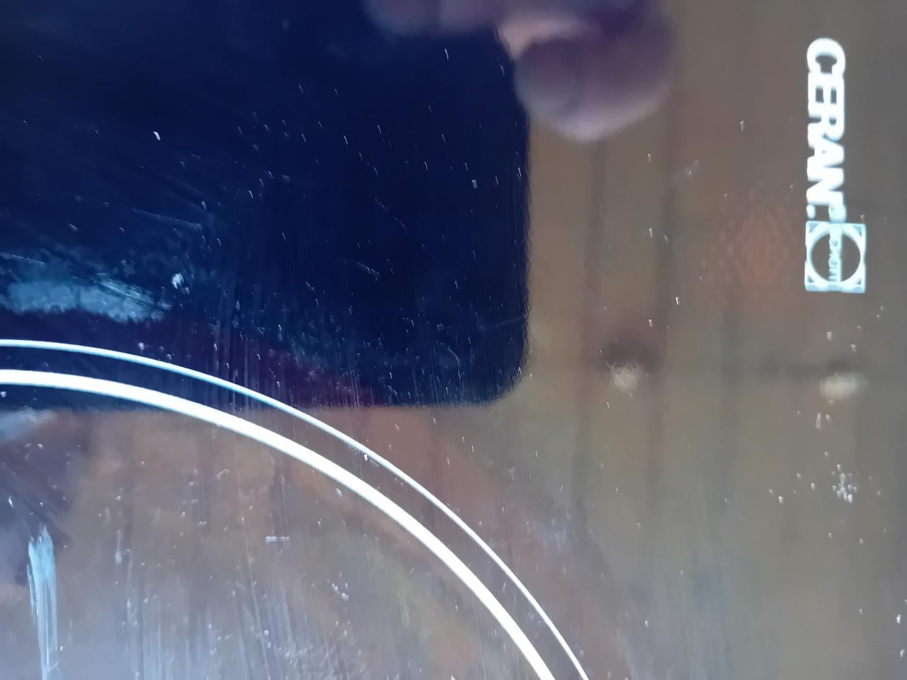 Elektrische kookplaat