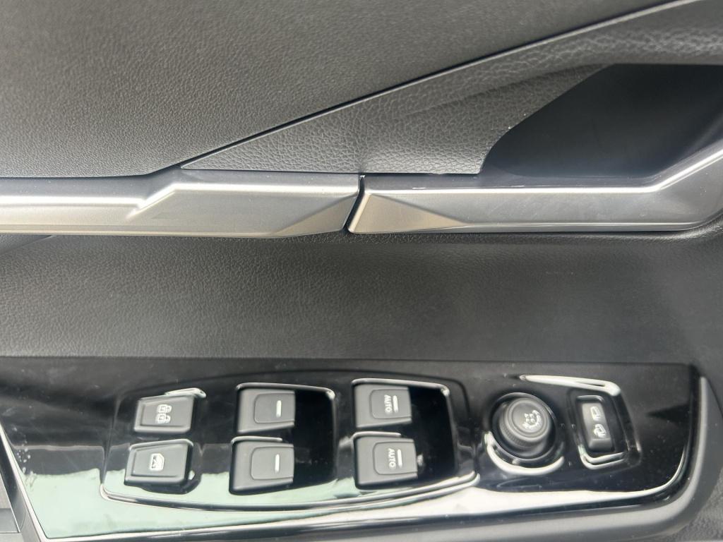 Kgm Torres evx platinum 73.4 kwh vol electrisch 450km rijbereik|1500kg trek