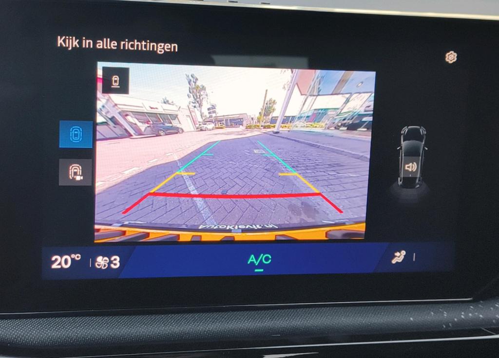 Renault Clio 1.8 hybrid 160 techno - lichtmetalen wielen 18"rythmic