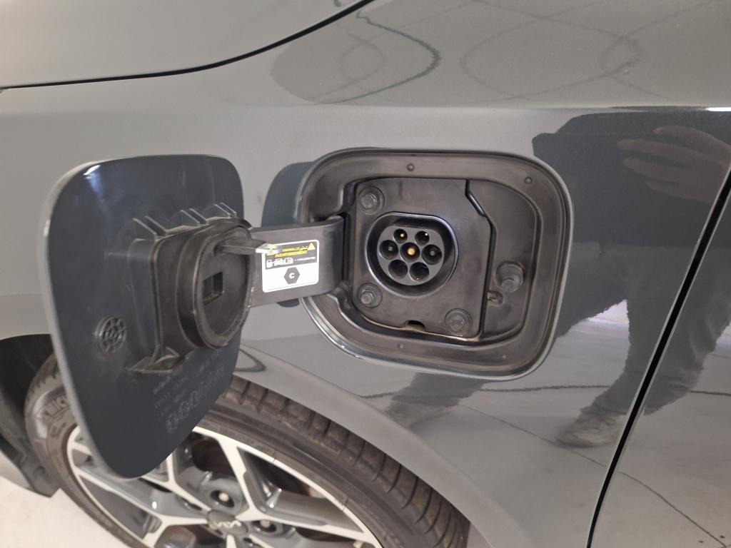 Kia Ceed Sportswagon phev dynamicplusline | stoel/stuurwielverwarming |