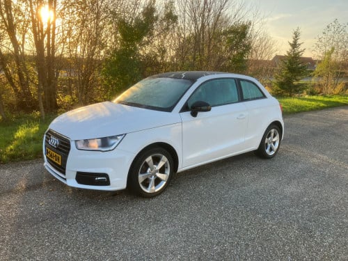 Audi A1 1.0Tsi