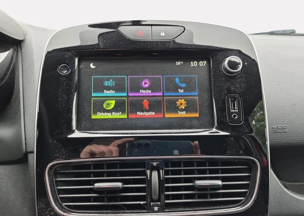 Renault Clio estate 0.9 tce limited - trekhaak