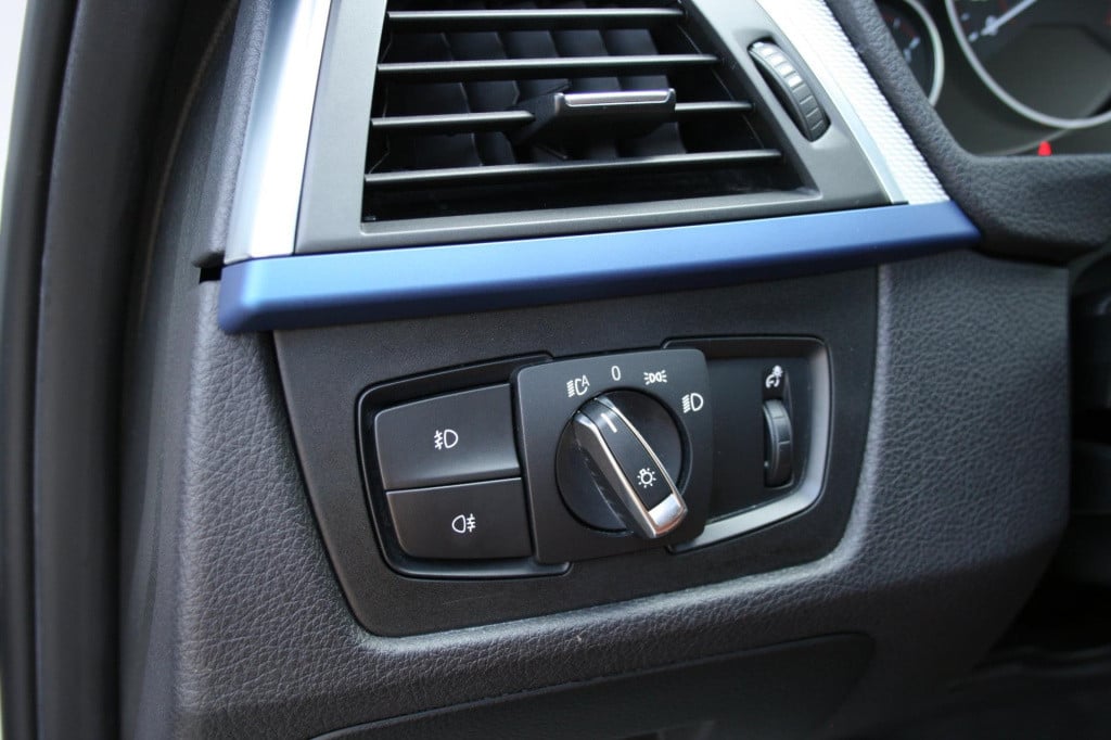 BMW 3-serie touring 340i m sport centennial high executive