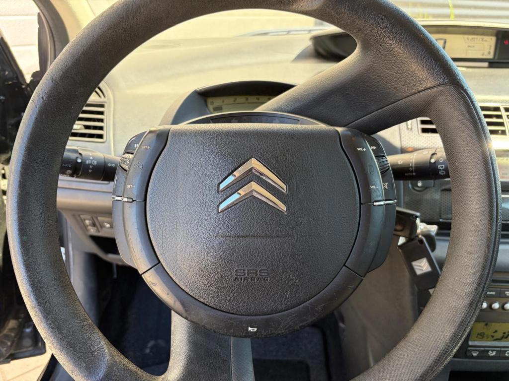 Citroen C4 coupé 1.6-16v image/inruilkoopje/airco/apk/