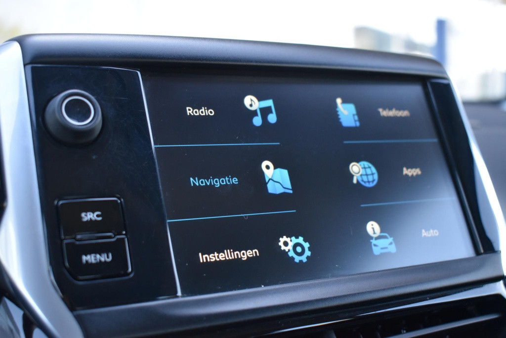 Peugeot 208 1.2 puretech active | airco | cruise control | apple carplay/an