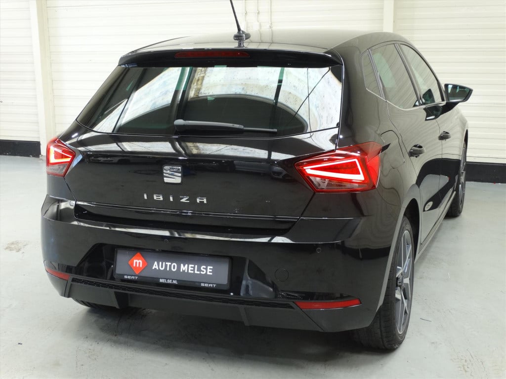 Seat Ibiza 1.0 ecotsi 95pk xcellence
