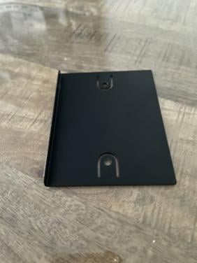 Nieuw plaatje kunnen magnetische dingen aan