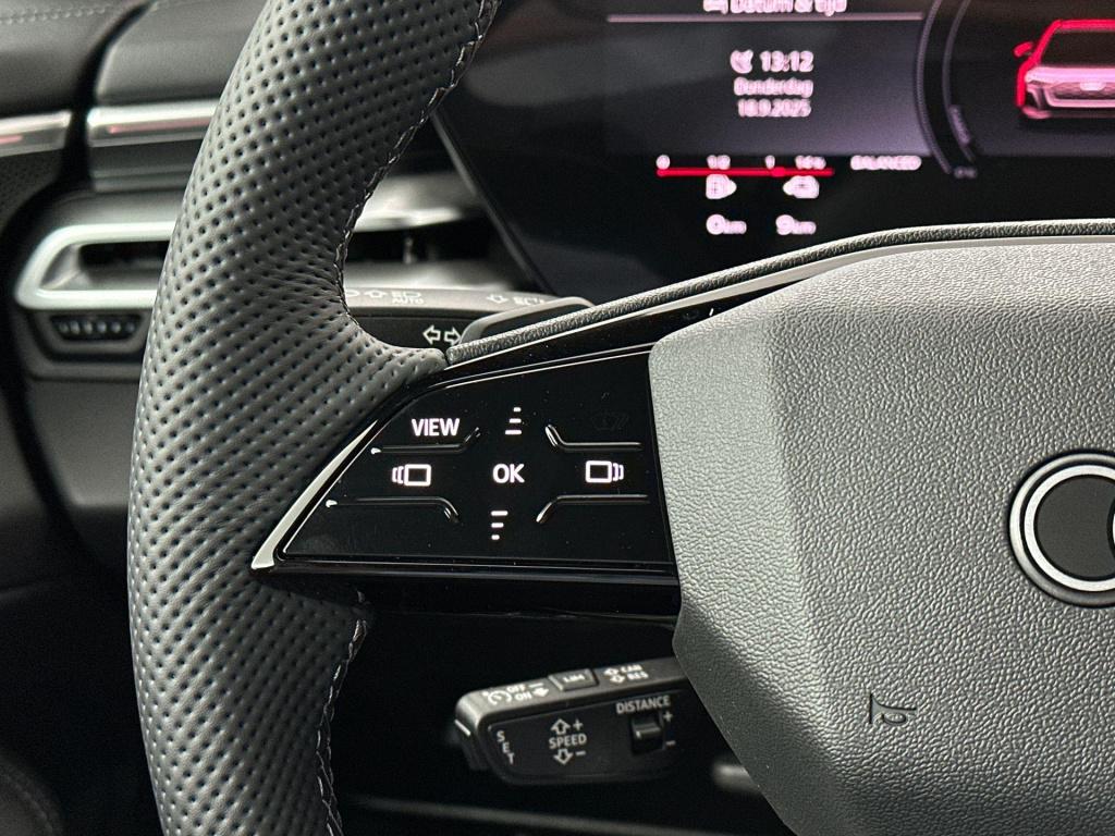 Audi A5 avant s edition 2.0 tfsi e 220 kw / 299 pk avant 7 versn