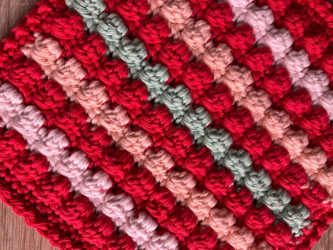 Zeer stevige pannenlappen