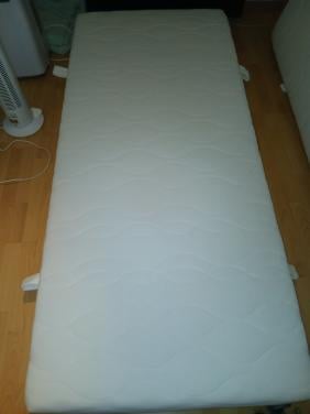 Matrassen