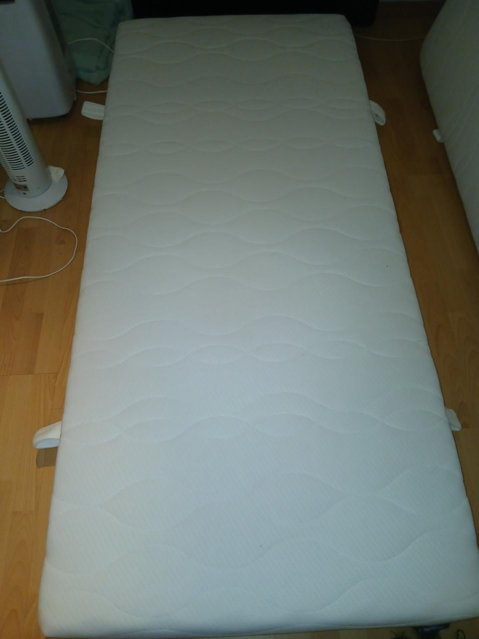 Matrassen