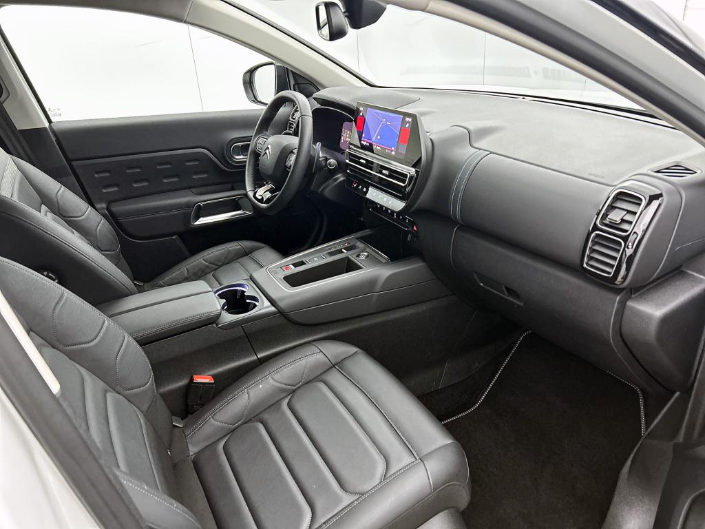 Citroen C5 Aircross 130pk automaat shine | rijklaar | adaptive cruise | led