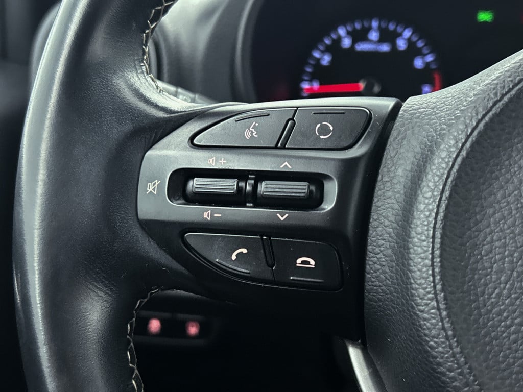 Kia Picanto 1.0 mpi dynamicplusline
