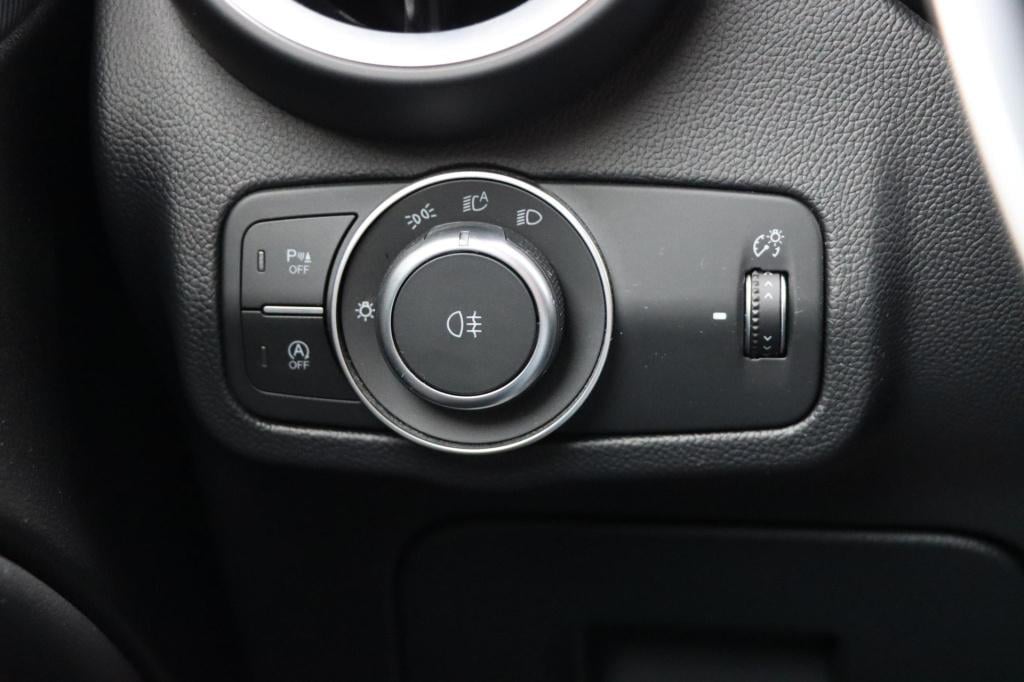 Alfa Romeo Stelvio 2.0 t awd veloce q4 280pk