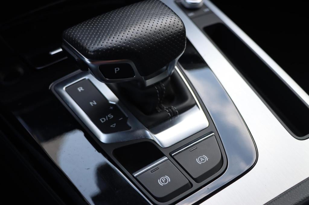 Audi Q5 sportback 55 tfsi e s edition competition 367pk s-tronic