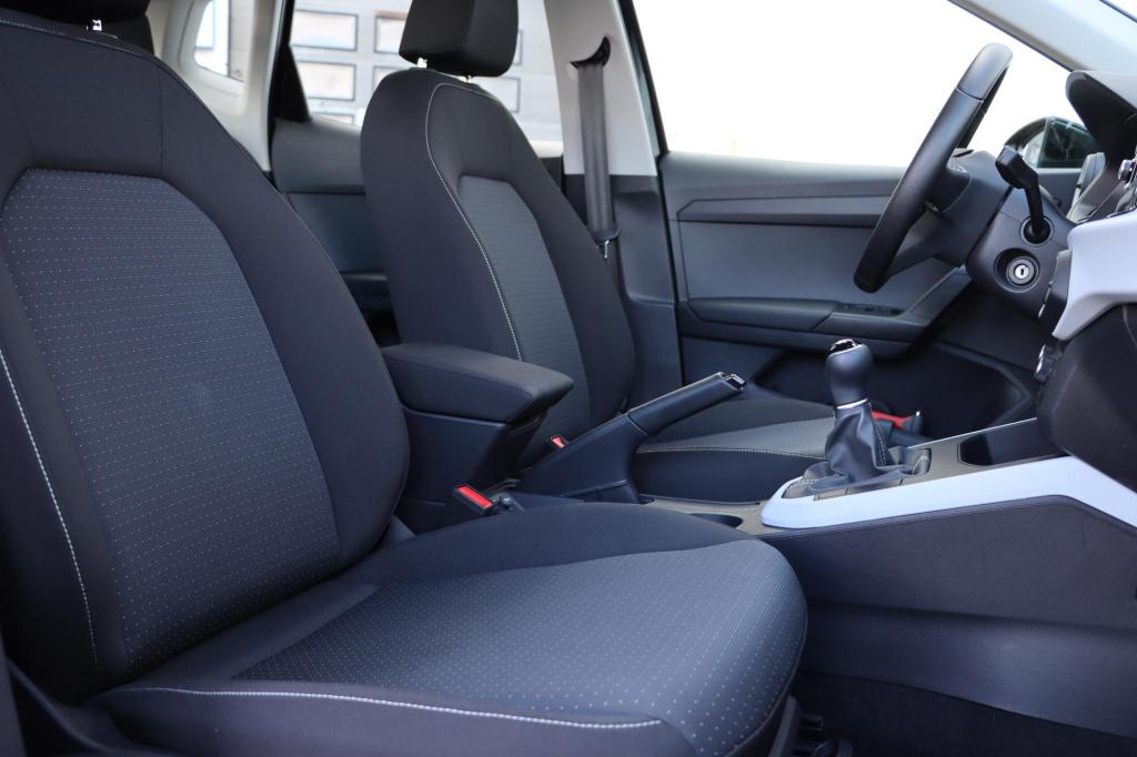 Seat Arona 1.0 tsi style