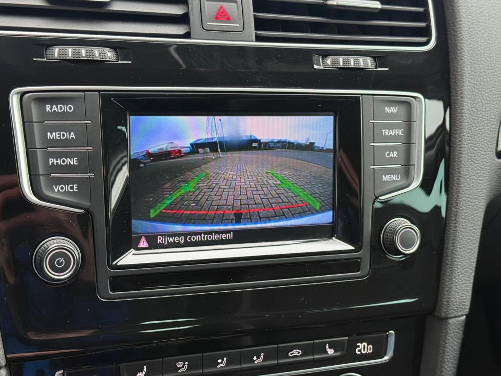 Volkswagen Golf 1.2 tsi business edition