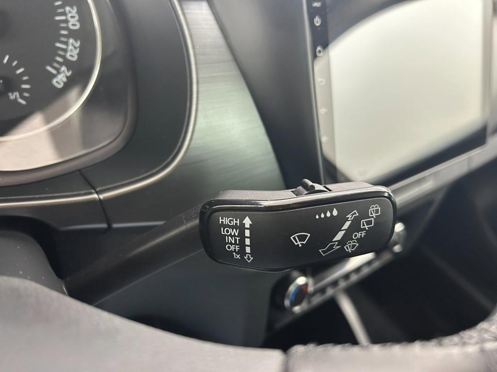Skoda Fabia occasion 1.2 tsi first edition style | bruin | tweedehands skod