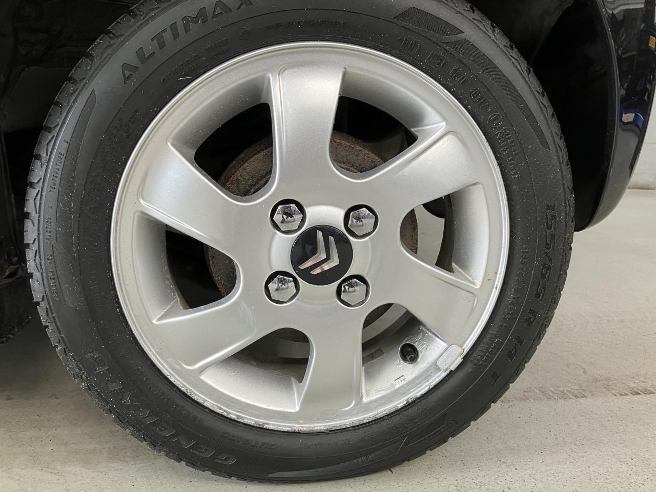 Leuke Citroën C1