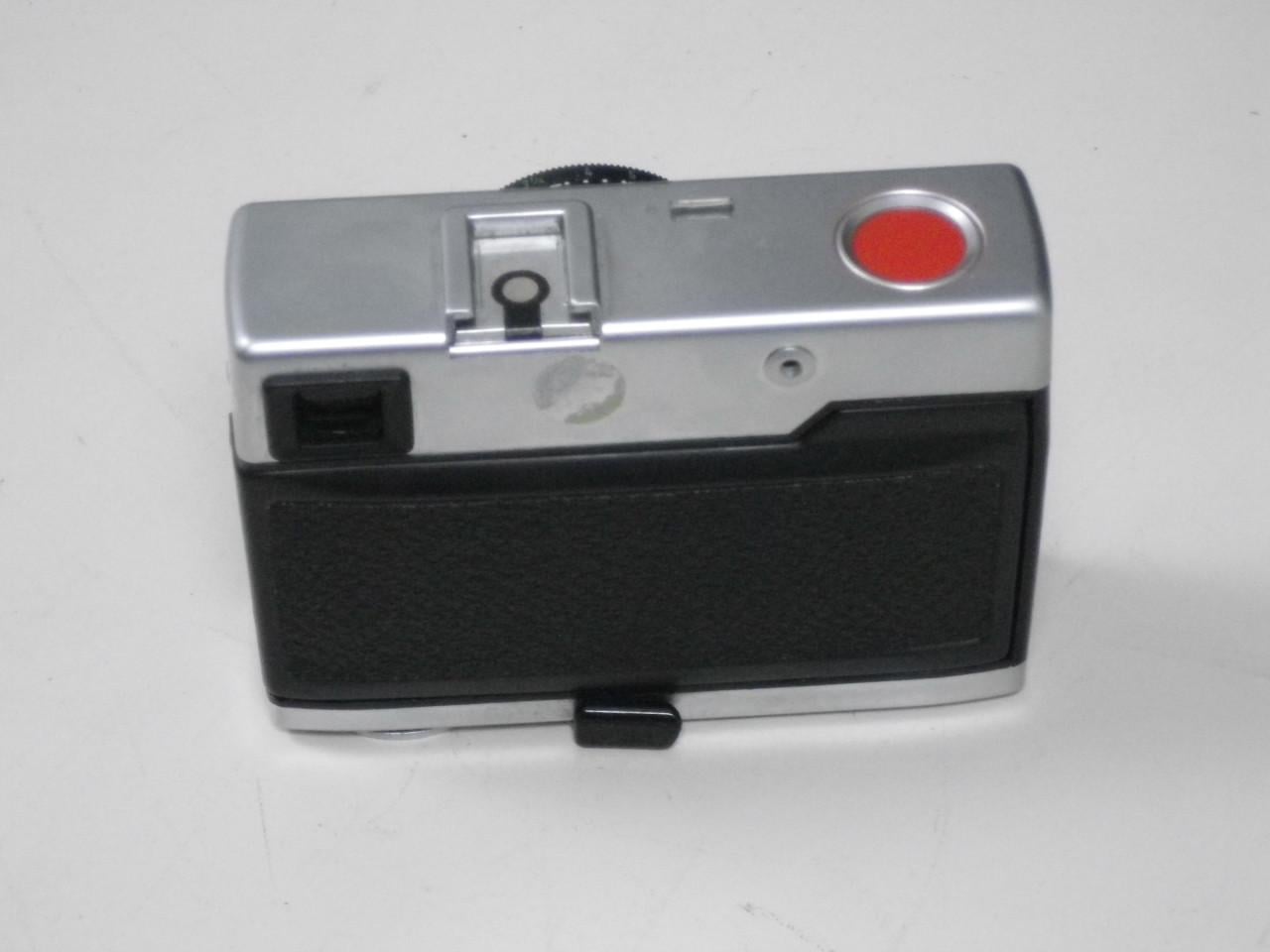 Agfa silette lk camera